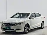 Фото 1 - Geely Borui