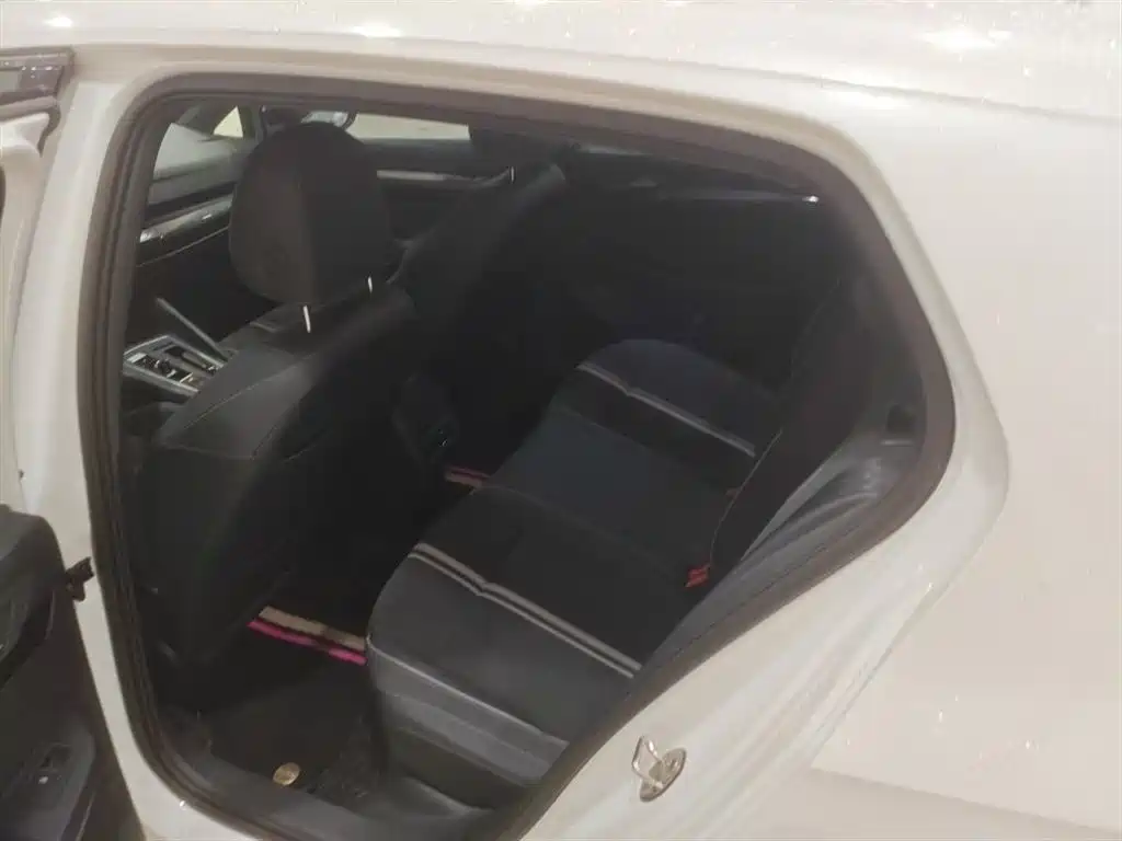 Volkswagen Golf 2021 280TSI DSG R-Line фото 6