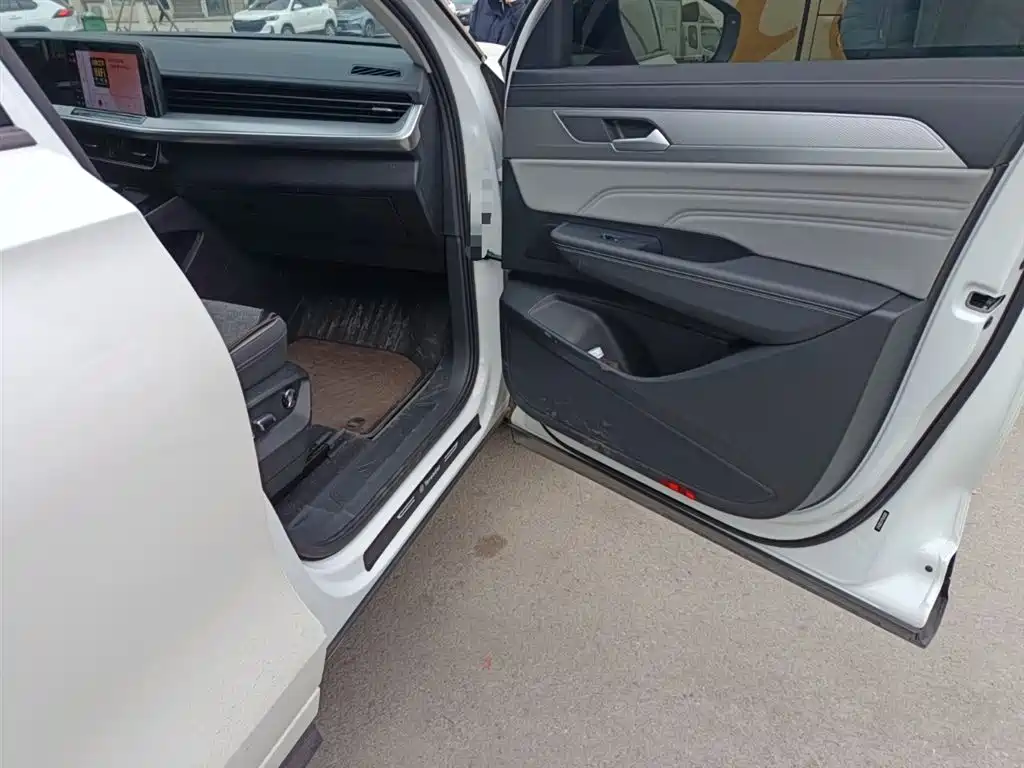 Volkswagen Talagon 2024 380TSI 4WD R-Line Touring фото 20