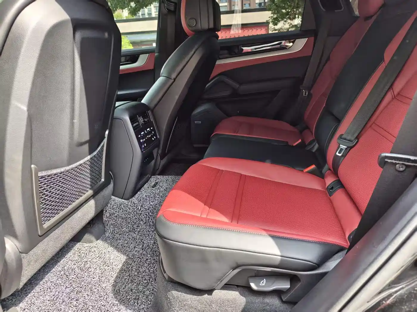 Porsche Cayenne 2024 Cayenne 3.0T фото 7