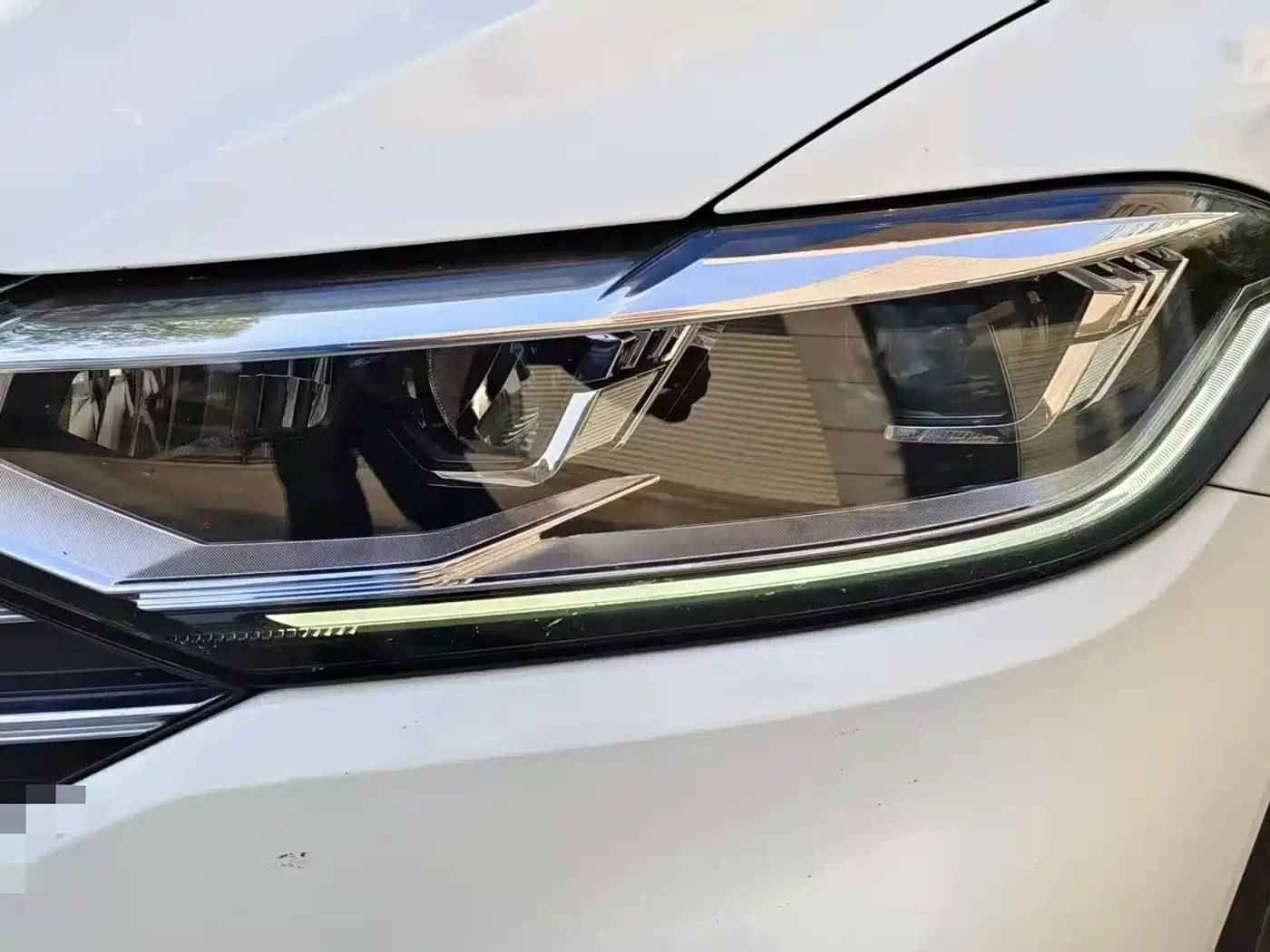 Volkswagen Lavida, миниатюра 16