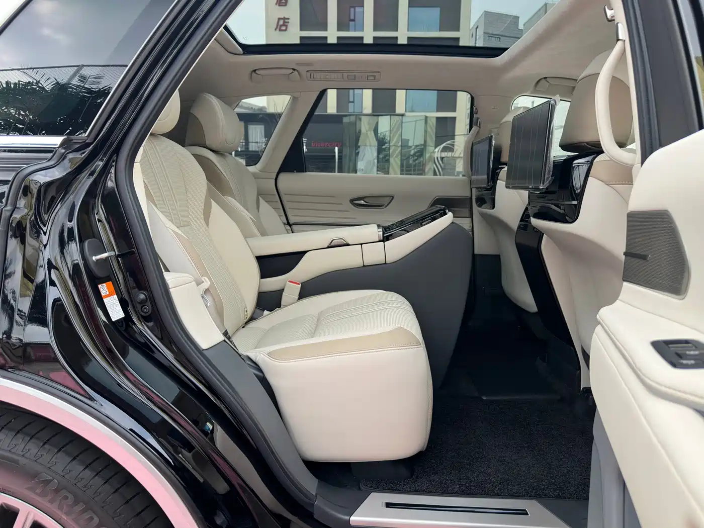 Shiji 2024 3.5L PHEV Base Edition фото 16