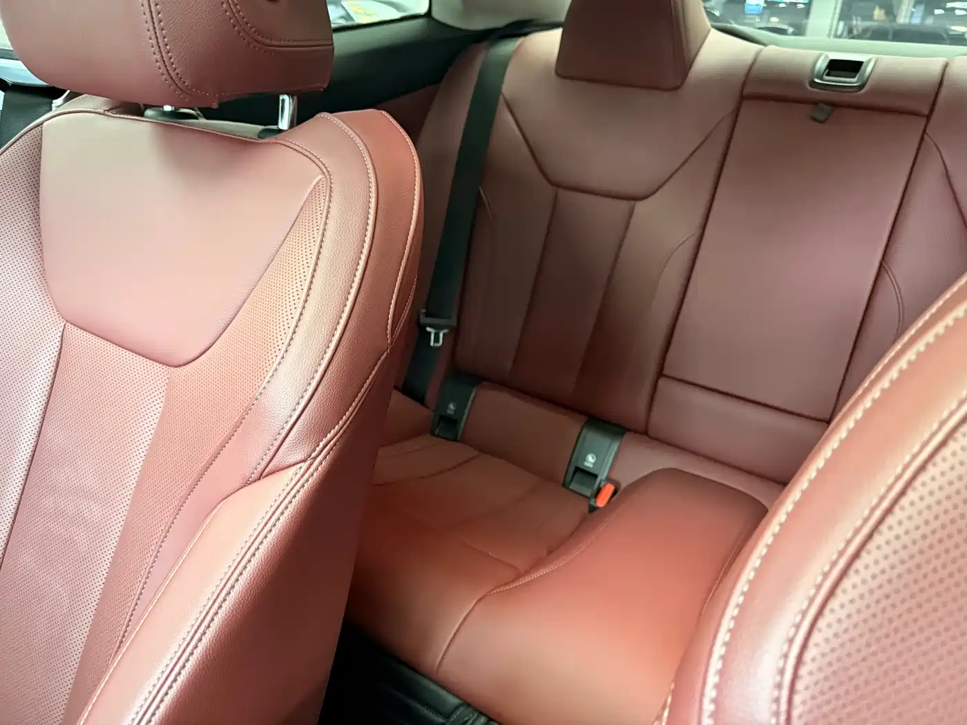BMW 4 Series 2023 425i M Sport Package фото 9