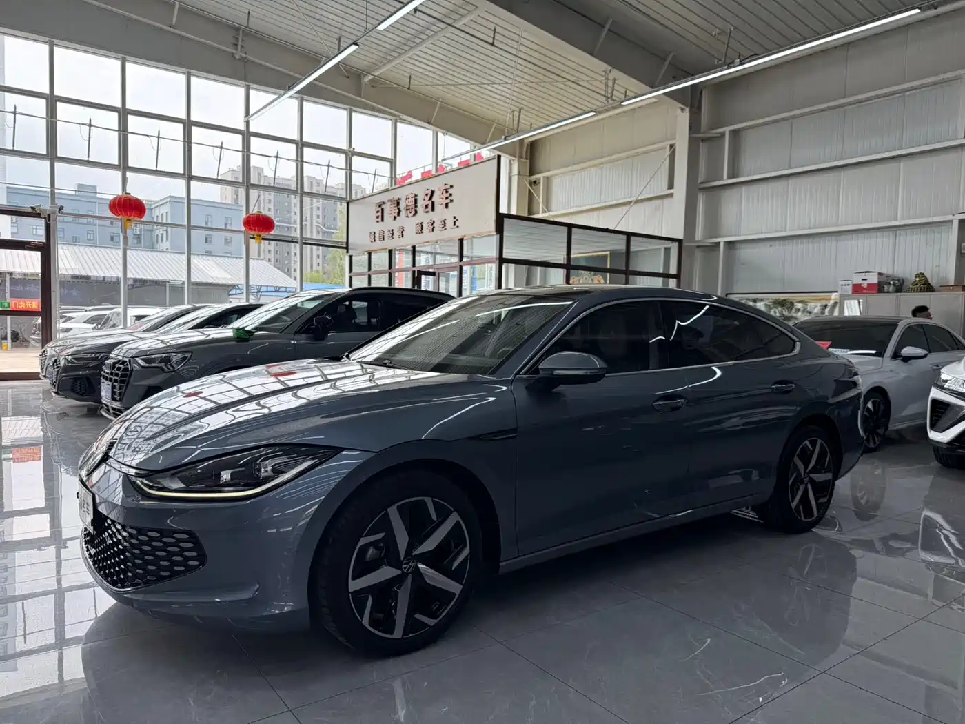 Volkswagen Lamando 2022 Lamando L 280TSI DSG Cool Edition