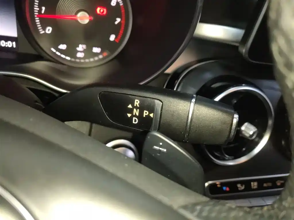 Mercedes-Benz C-Class 2017 C 200 L Sport фото 14