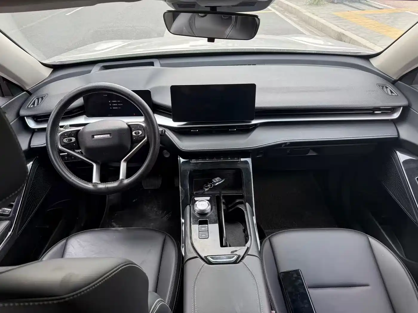 Haval H6 2020 1.5GDIT Automatic Platinum Champion Edition фото 6