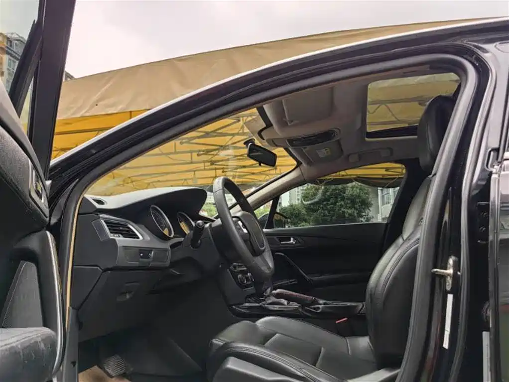 Peugeot 508 2013 2.0L 2nd Anniversary Auto Smart Edition фото 7