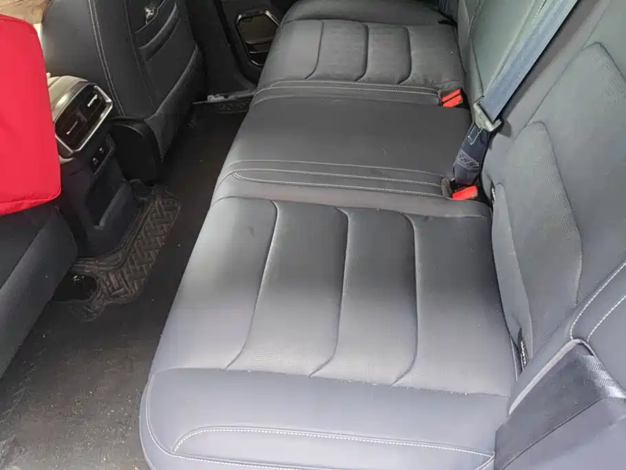Jetour Shanhai T2 2024 2024 C-DM 208KM Wilderness Edition