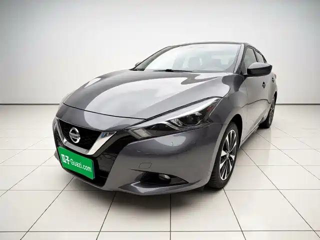  Nissan Bluebird 2016 1.6L CVT Smart Cool