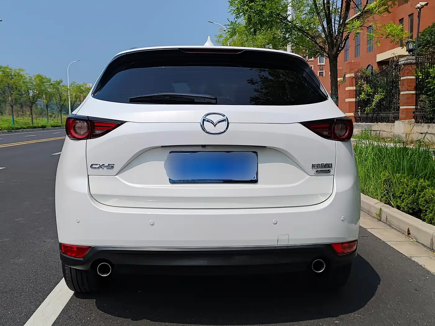 Photo 37 - Mazda CX-5