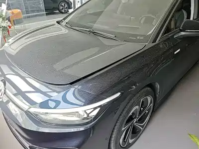 Volkswagen ID.7 VIZZION