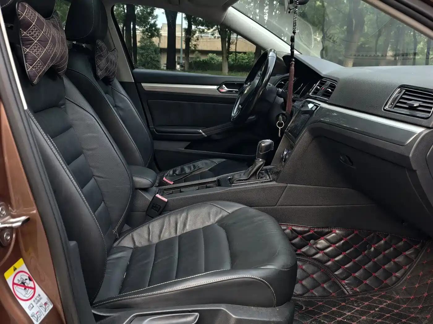 Volkswagen Lamando 2015 280TSI DSG Comfort фото 5