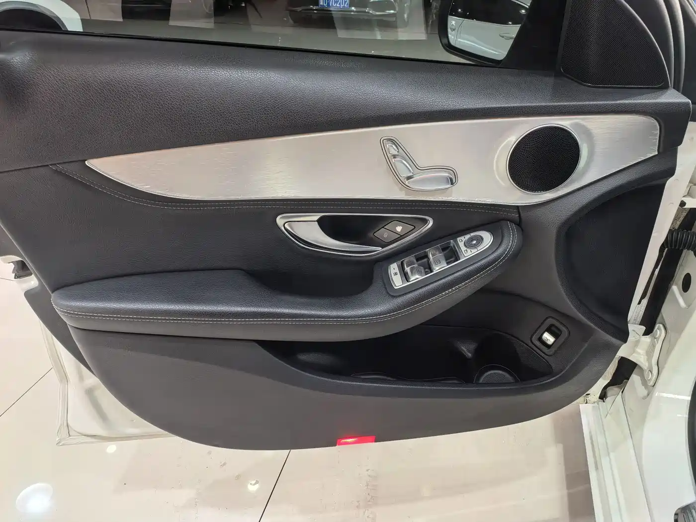 Mercedes-Benz C-Class 2015 C 200 Sport Edition фото 6