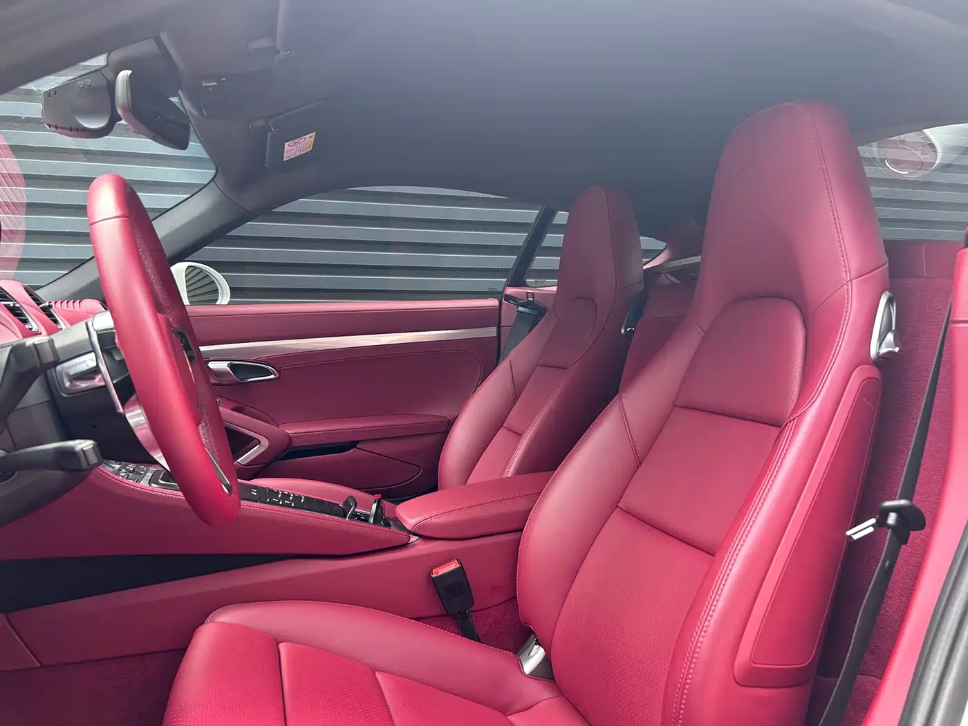 Porsche 718 2024 2023 Cayman Style Edition 2.0T