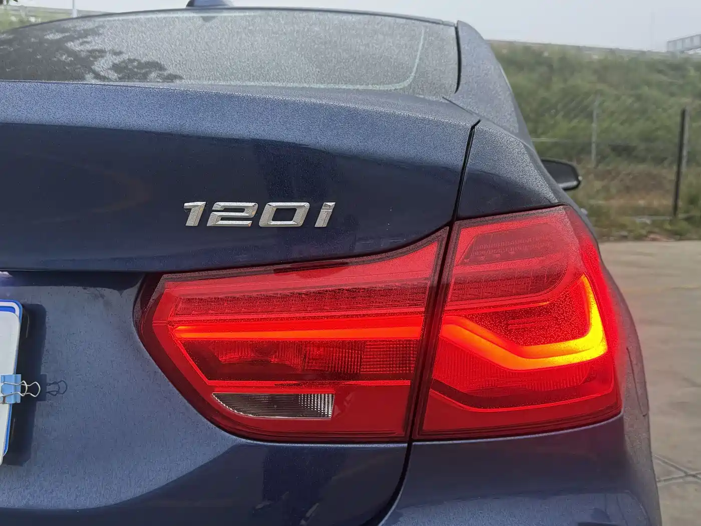 BMW 1 Series 2021 Facelift 120i M Sport фото 12