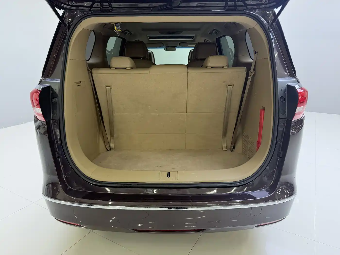 Buick GL8 2018 ES 28T Premium Type China VI фото 17