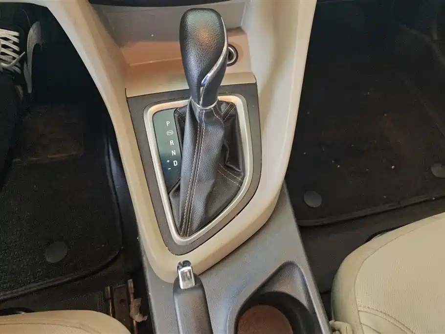Buick Excelle 2021 Exemplar 1.5L Auto Elite фото 16