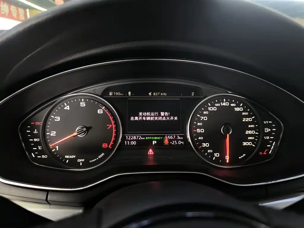 Audi A4L 2019 45 TFSI quattro Personality Sport (China V) фото 12