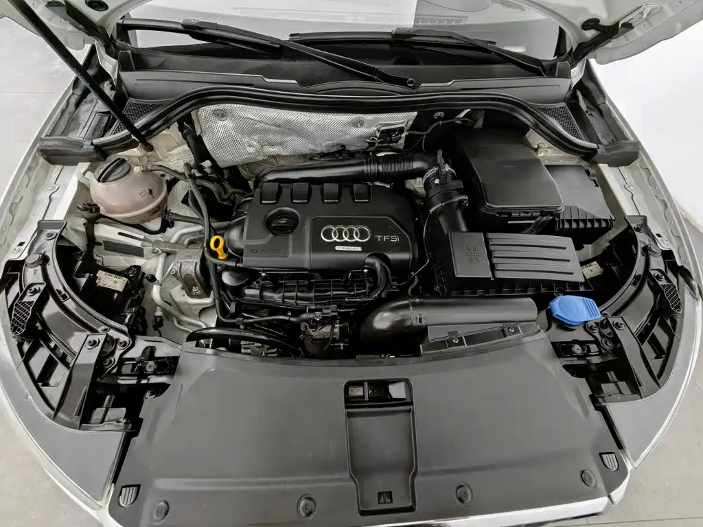 Audi Q3 2013 2013 35 TFSI Comfort