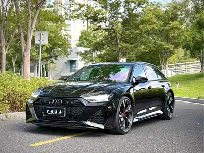 Audi RS 6