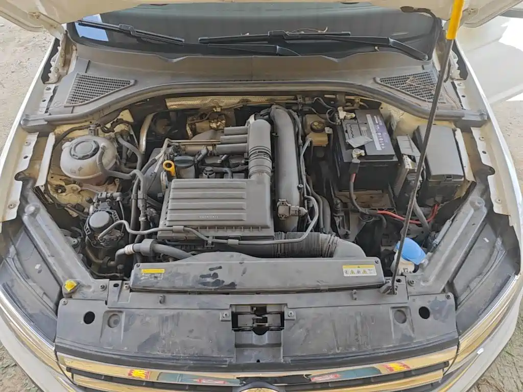 Volkswagen Bora, миниатюра 20