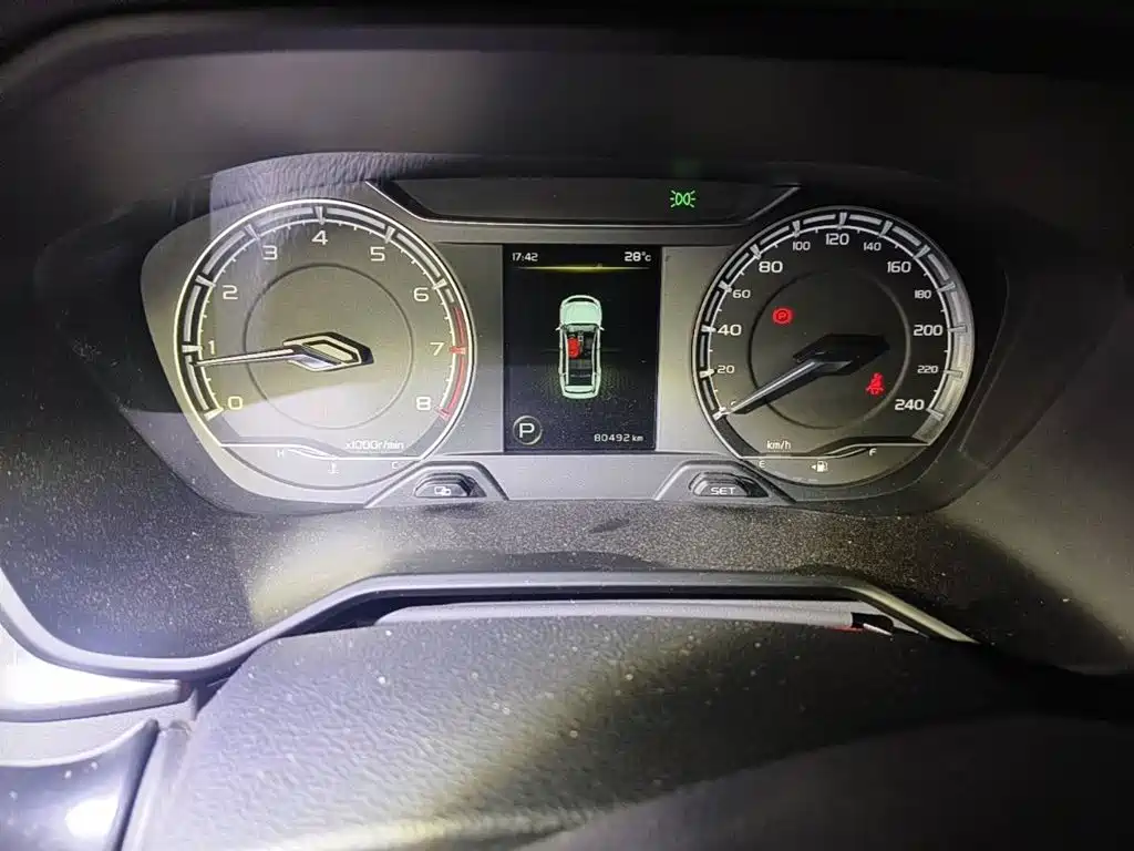 Geely Emgrand X6 2023 2021 Model PRO 1.4T Automatic Premium