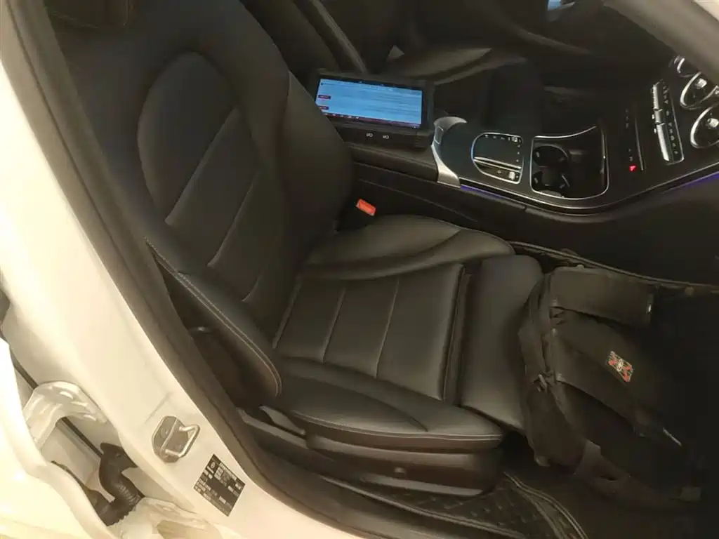 Mercedes-Benz C-Class 2020 Facelift C 260 L Sport фото 25