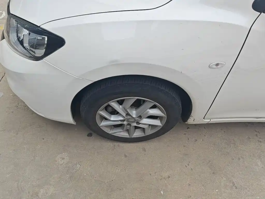 Nissan Tiida, миниатюра 23