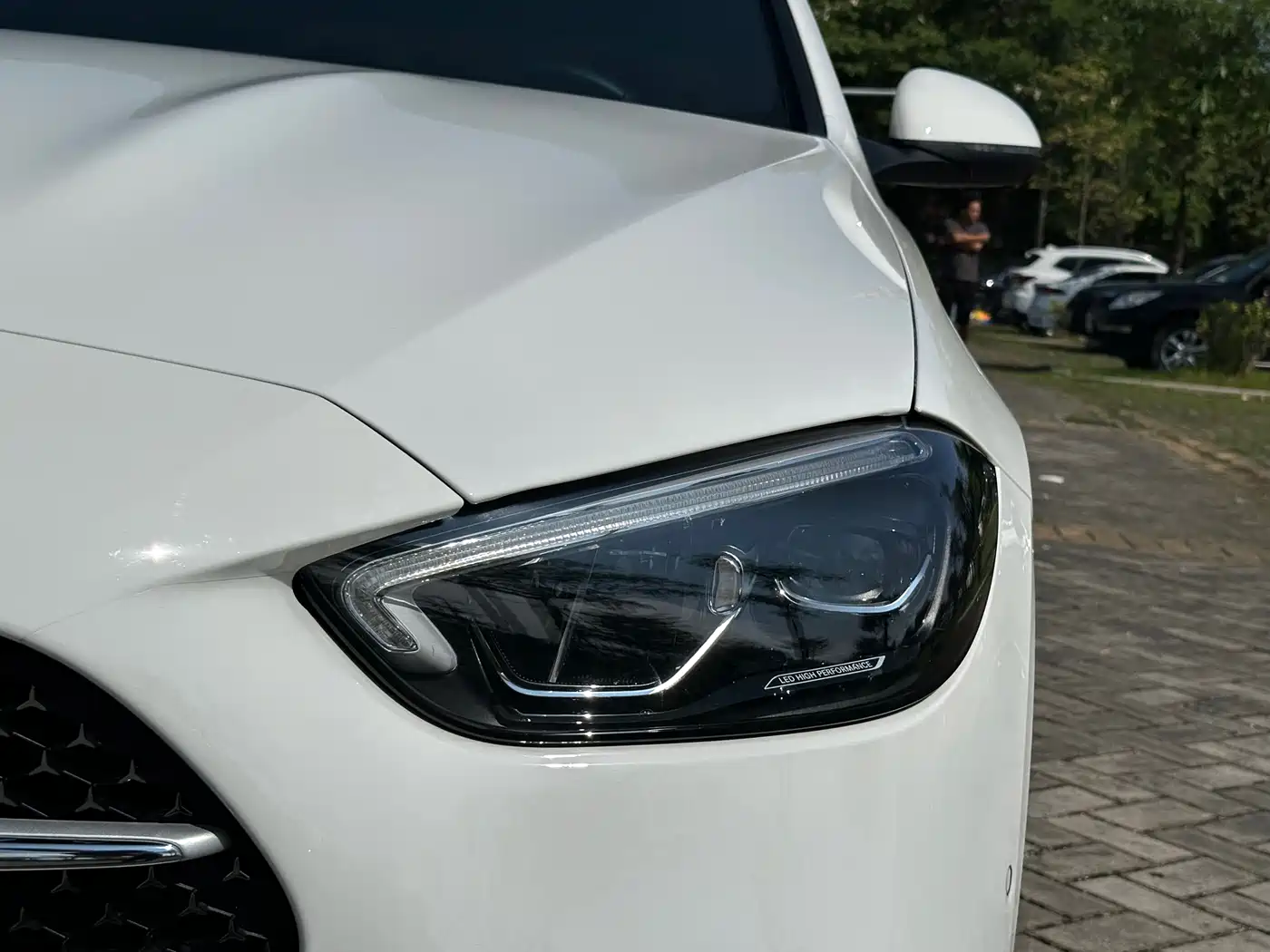 Mercedes-Benz C-Class 2025 C 260 L Sport Edition фото 18