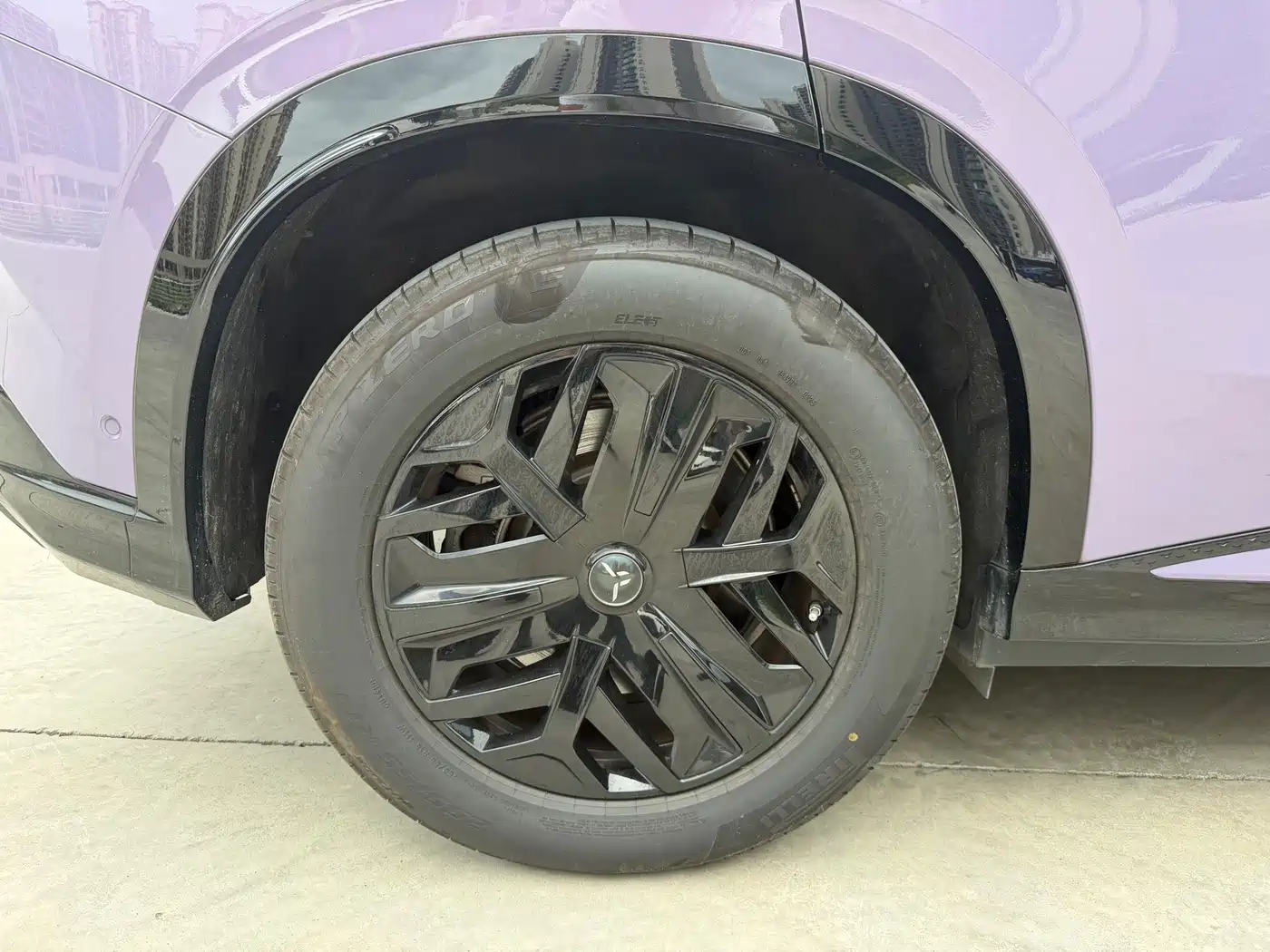 Hongqi Tian Gong 08 2025 2025 605 Max RWD Edition