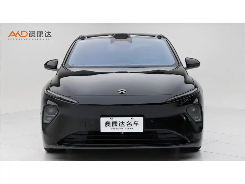 NIO ET7 2022 2022 100kWh