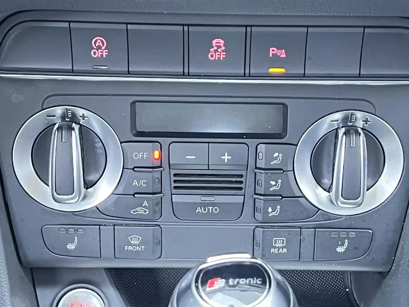 Audi Q3 2013 35 TFSI Comfort фото 26