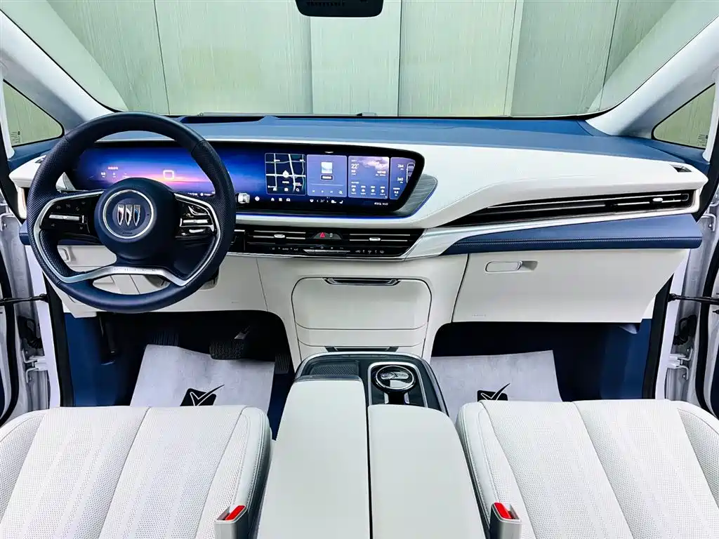 BUICK CENTURY