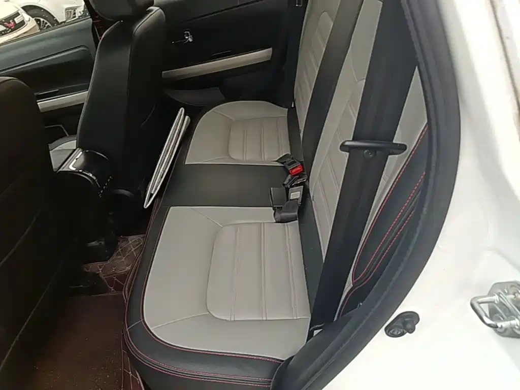 Great Wall M4 2015 2014 1.5L Manual Luxury