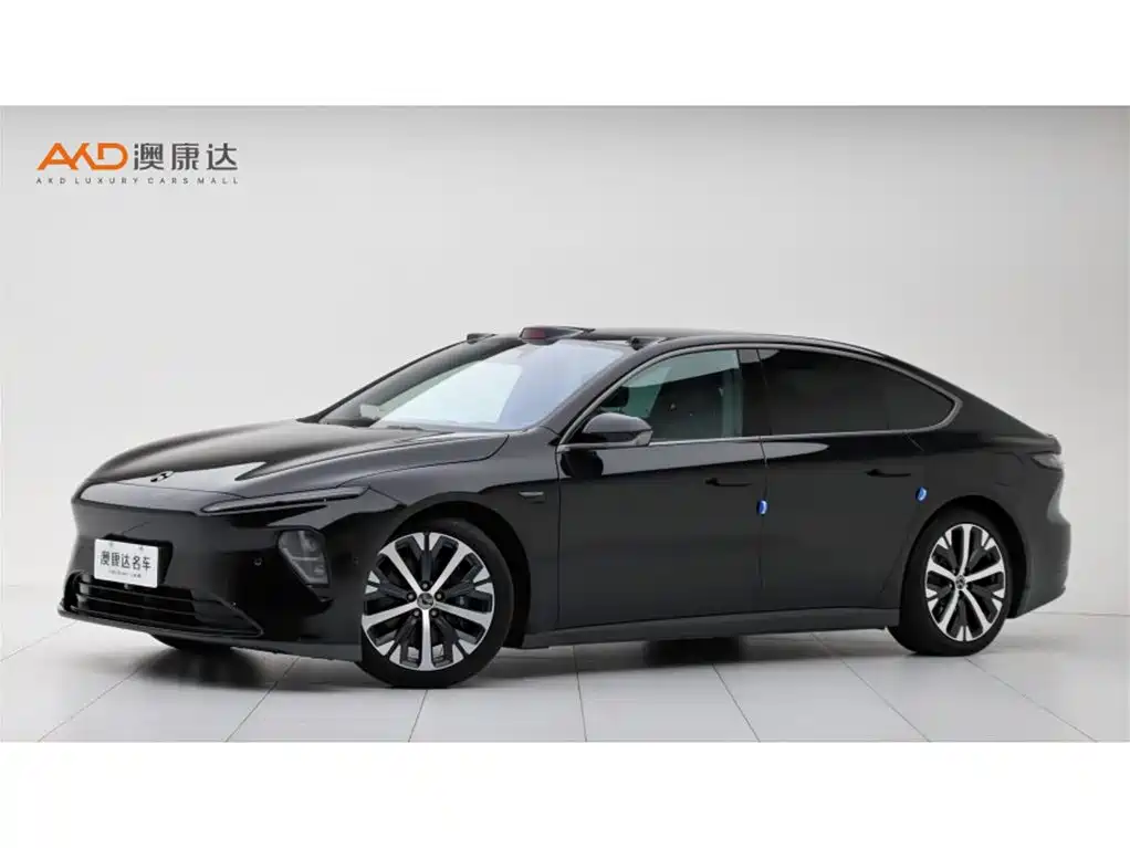 NIO ET7 2022 2022 100kWh