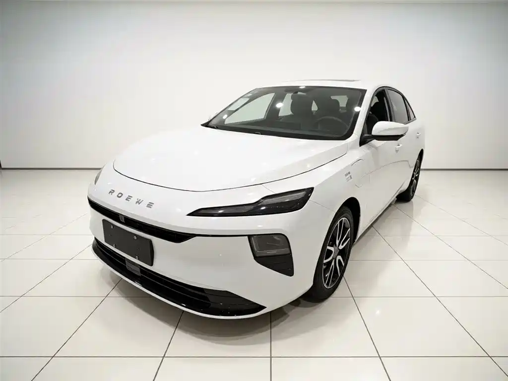 Roewe D6 2025 450km Premium Edition