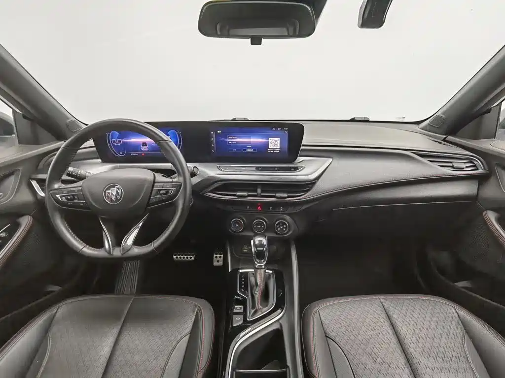 Фото 5 - Buick Verano