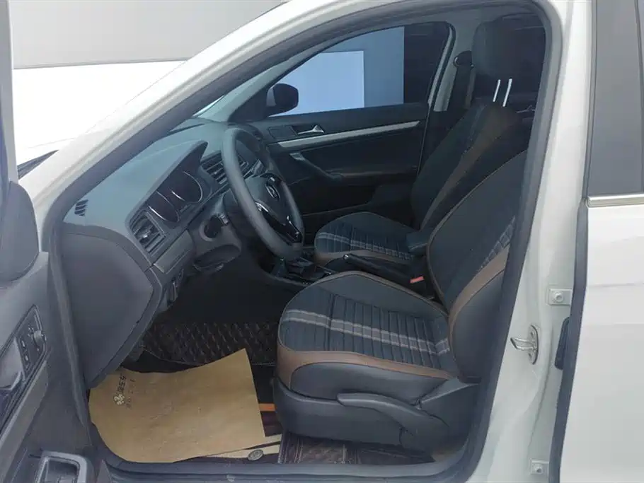 Volkswagen Lavida 2019 Lavida Start 1.5L Auto Comfort (China VI) фото 9