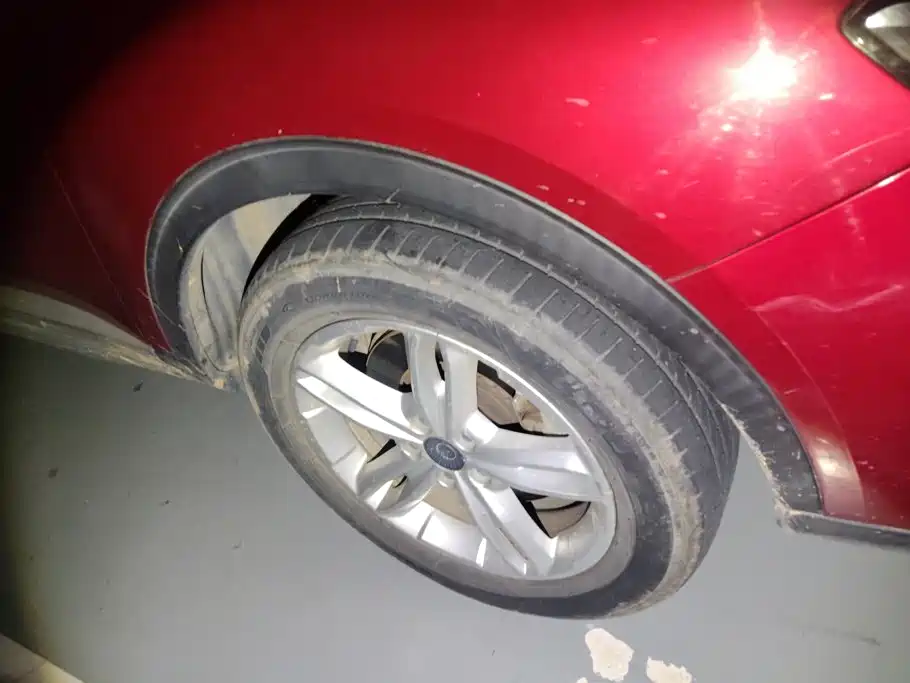 Haval H4 2018 2018 Red Label 1.5GDIT DCT Trend Edition