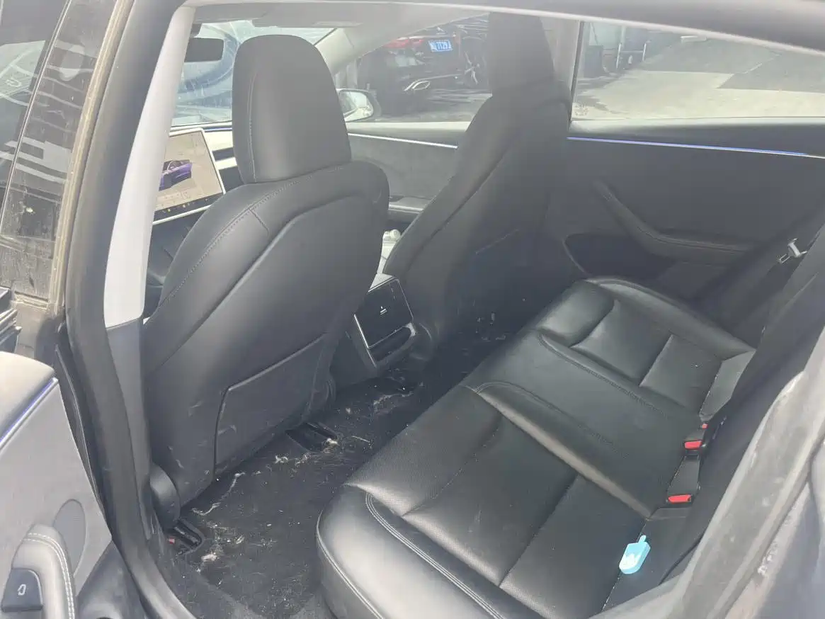 Tesla Model 3 2023 Long Range All-Wheel Drive фото 5