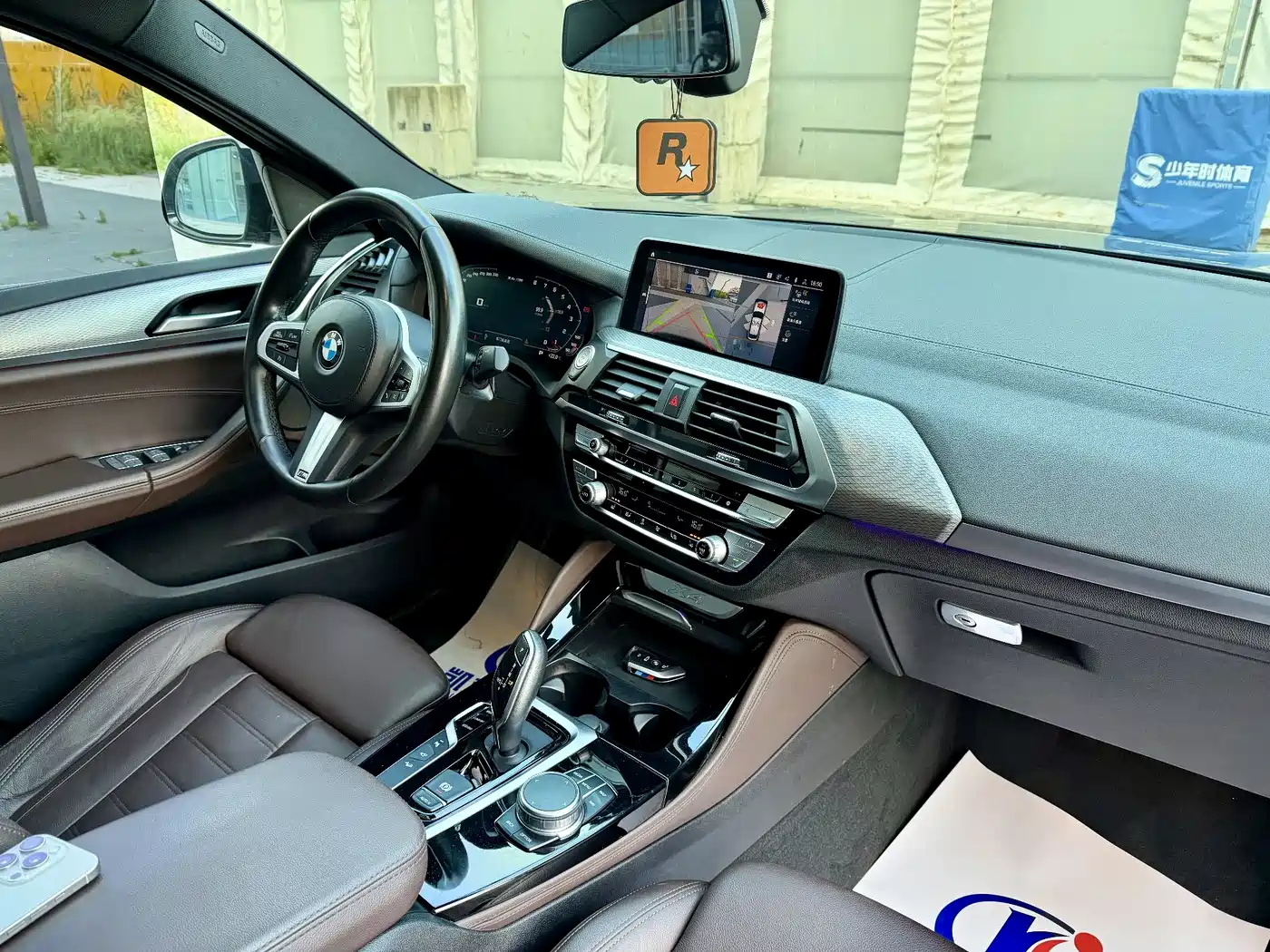 Photo 13 - BMW X4