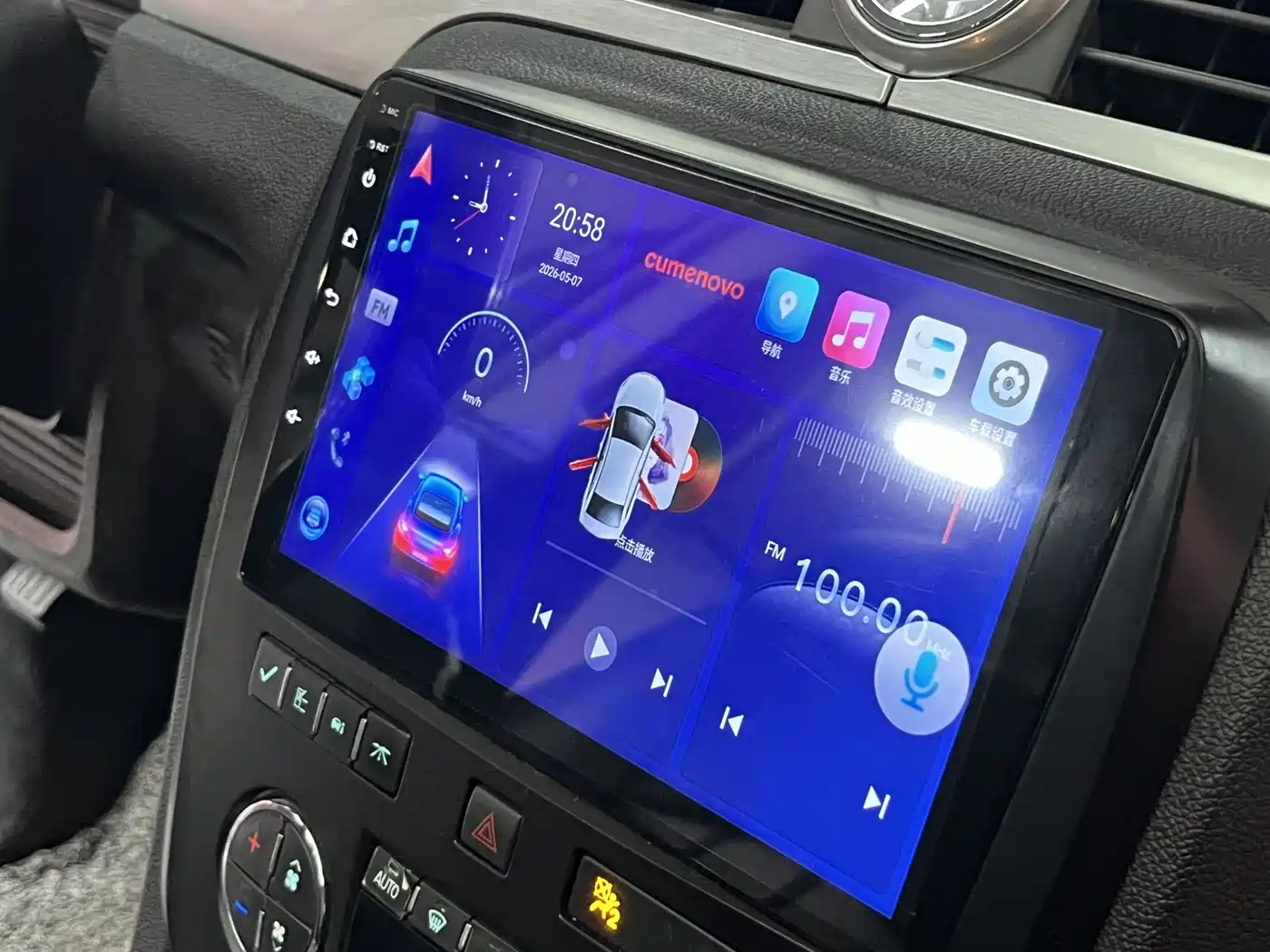 Buick Enclave 2010 3.6L Flagship Edition фото 14