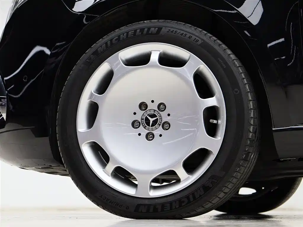 Mercedes-Benz V-Class 2020 Model V 260 L Long Wheelbase Luxury фото 30