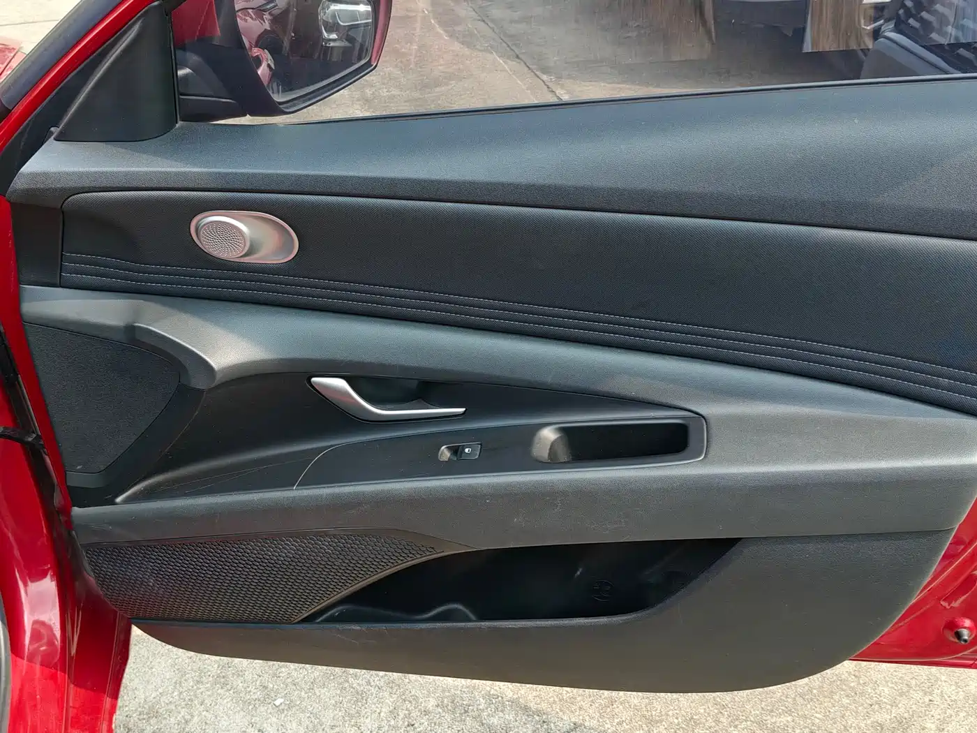 Hyundai Elantra 2021 240TGDi DCT GLX Elite фото 11