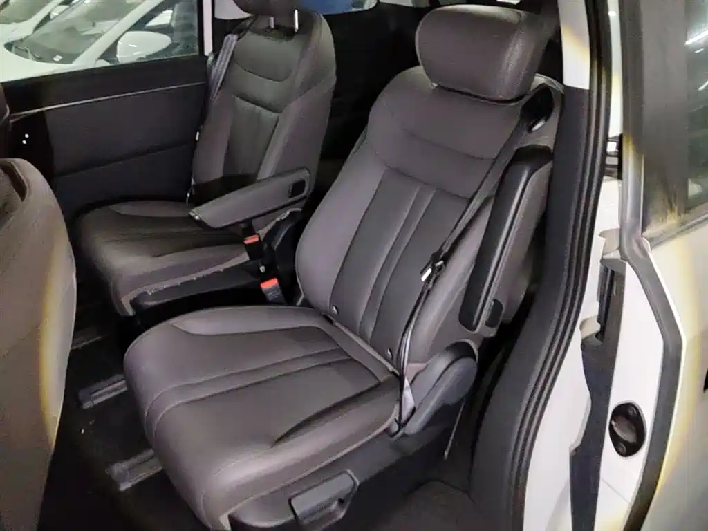 SAIC Maxus Dajia 7 2024 Facelift Super Hybrid Long Range Enjoyment Edition фото 17