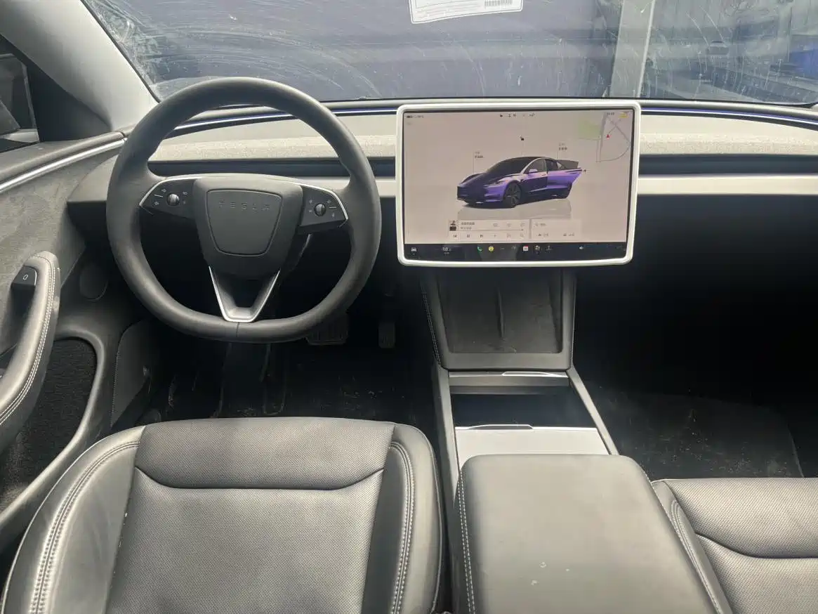 Tesla Model 3 2023 Long Range All-Wheel Drive фото 6
