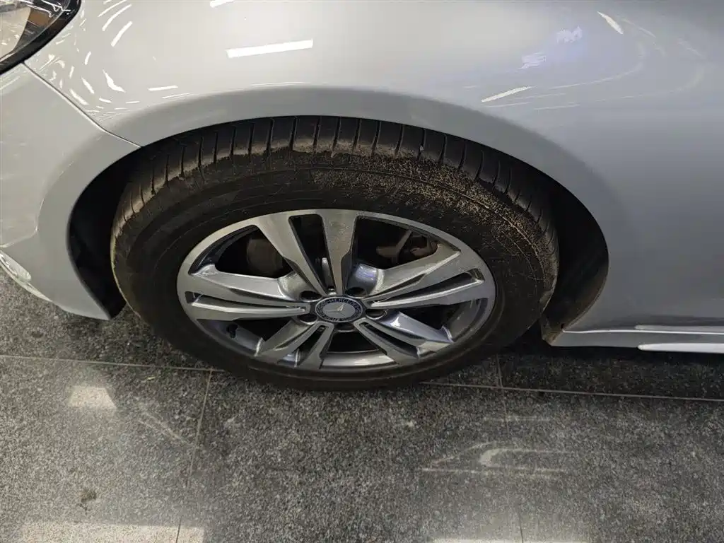Mercedes-Benz C-Class 2016 C 200 L Sport фото 25