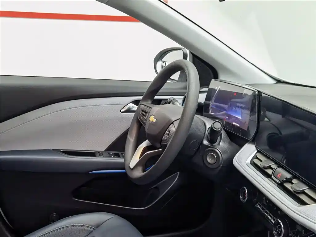 Chevrolet Monza 2023 1.5L DCT WOW Benefit Edition фото 22