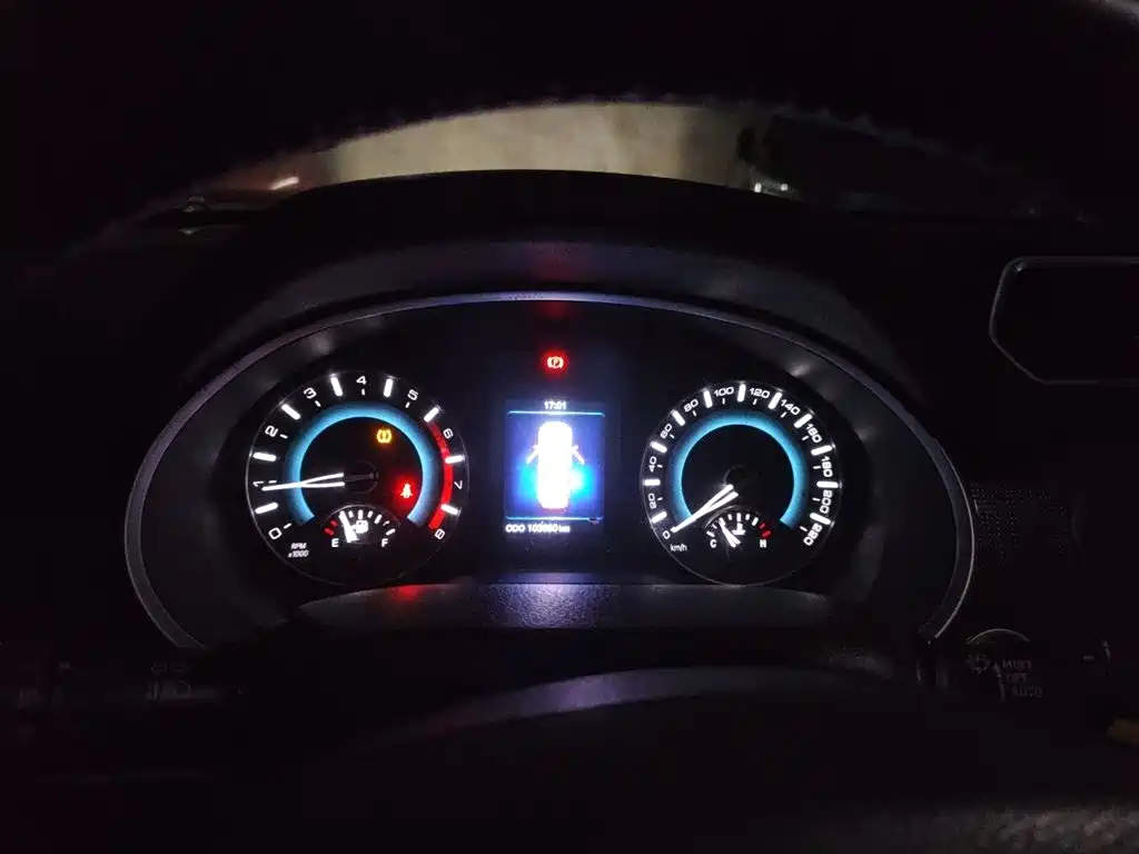 Haval H2 2017 Blue Label 1.5T Manual 2WD Luxury фото 8