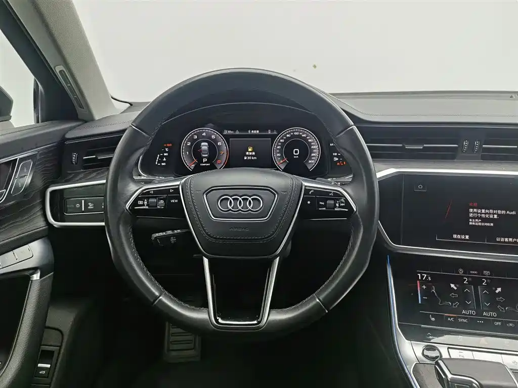 Audi A6L 2024 45 TFSI quattro Premium Elegance фото 11